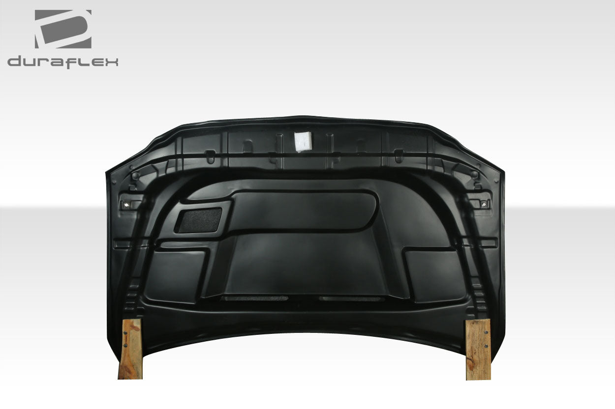 2014-2021 Toyota Tundra Duraflex RK-S Hood - 1 Piece