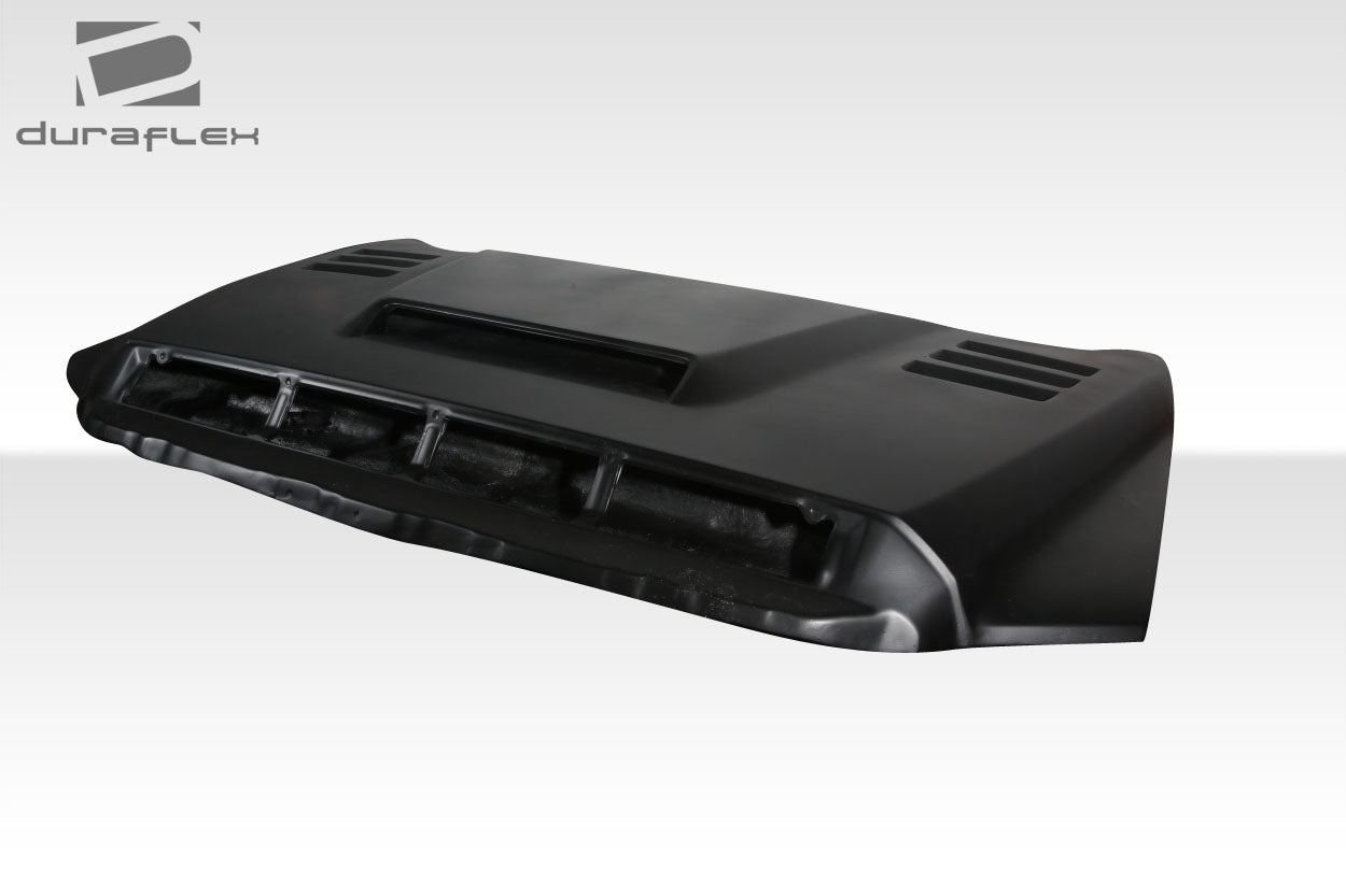 2014-2021 Toyota Tundra Duraflex RK-S Hood - 1 Piece