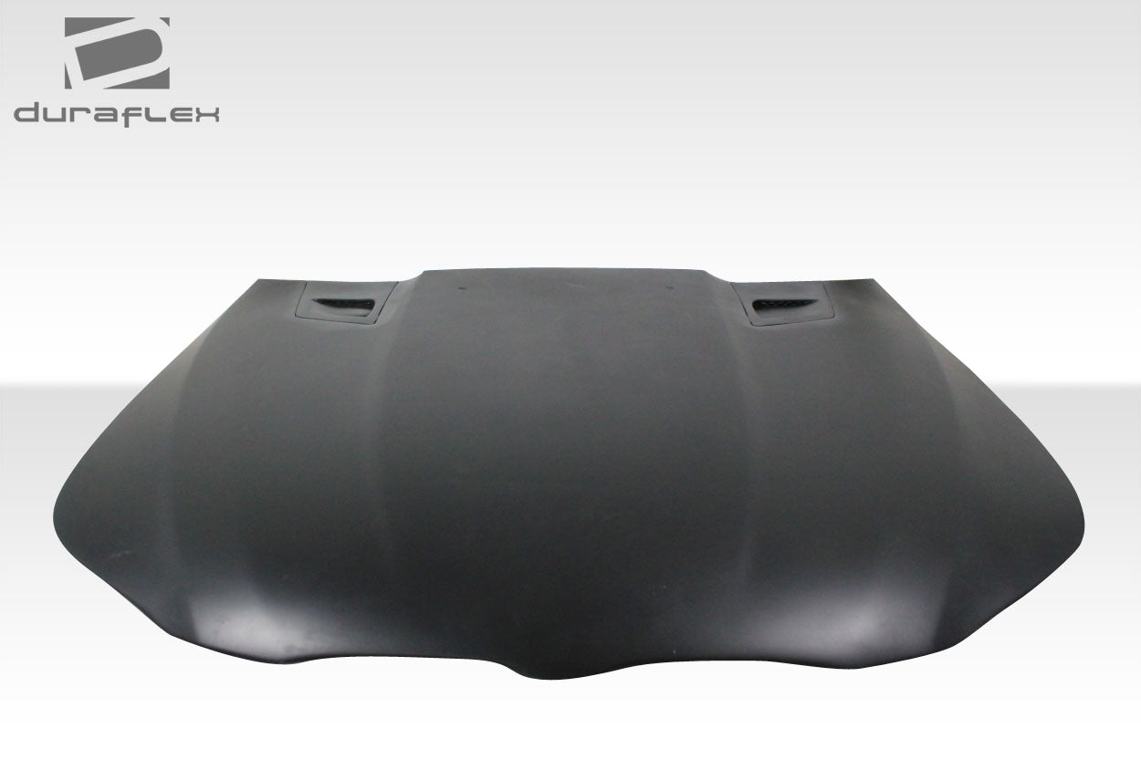 2004-2010 BMW 5 Series E60 Duraflex DTM Hood - 1 Piece