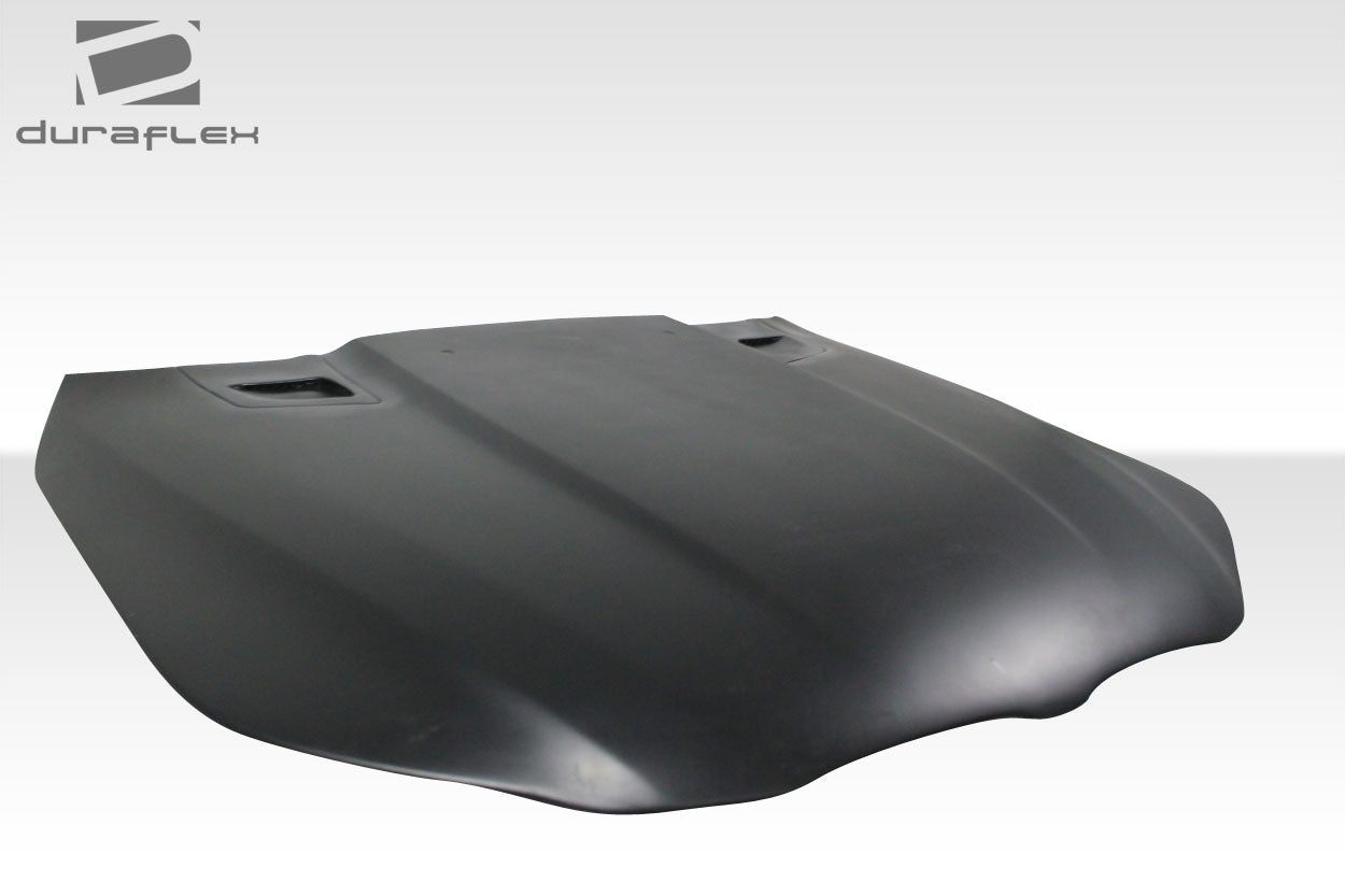 2004-2010 BMW 5 Series E60 Duraflex DTM Hood - 1 Piece