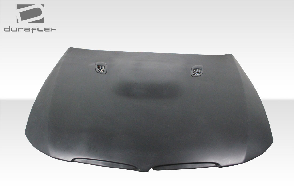 2006-2008 BMW 3 Series E90 4DR Duraflex M3 Look Hood - 1 Piece