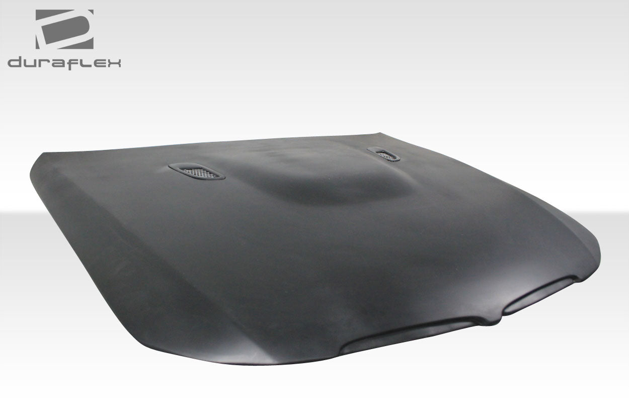2006-2008 BMW 3 Series E90 4DR Duraflex M3 Look Hood - 1 Piece