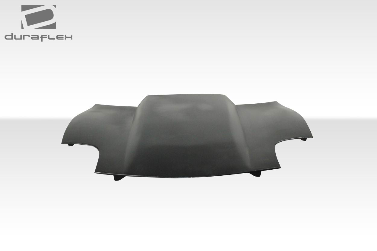 1997-2004 Chevrolet Corvette C5 Duraflex Cowl Hood - 1 Piece
