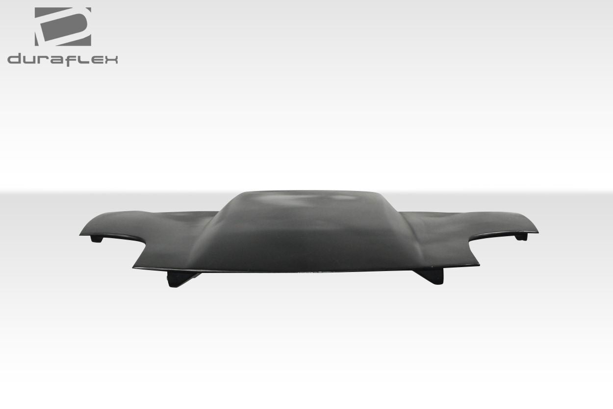 1997-2004 Chevrolet Corvette C5 Duraflex Cowl Hood - 1 Piece
