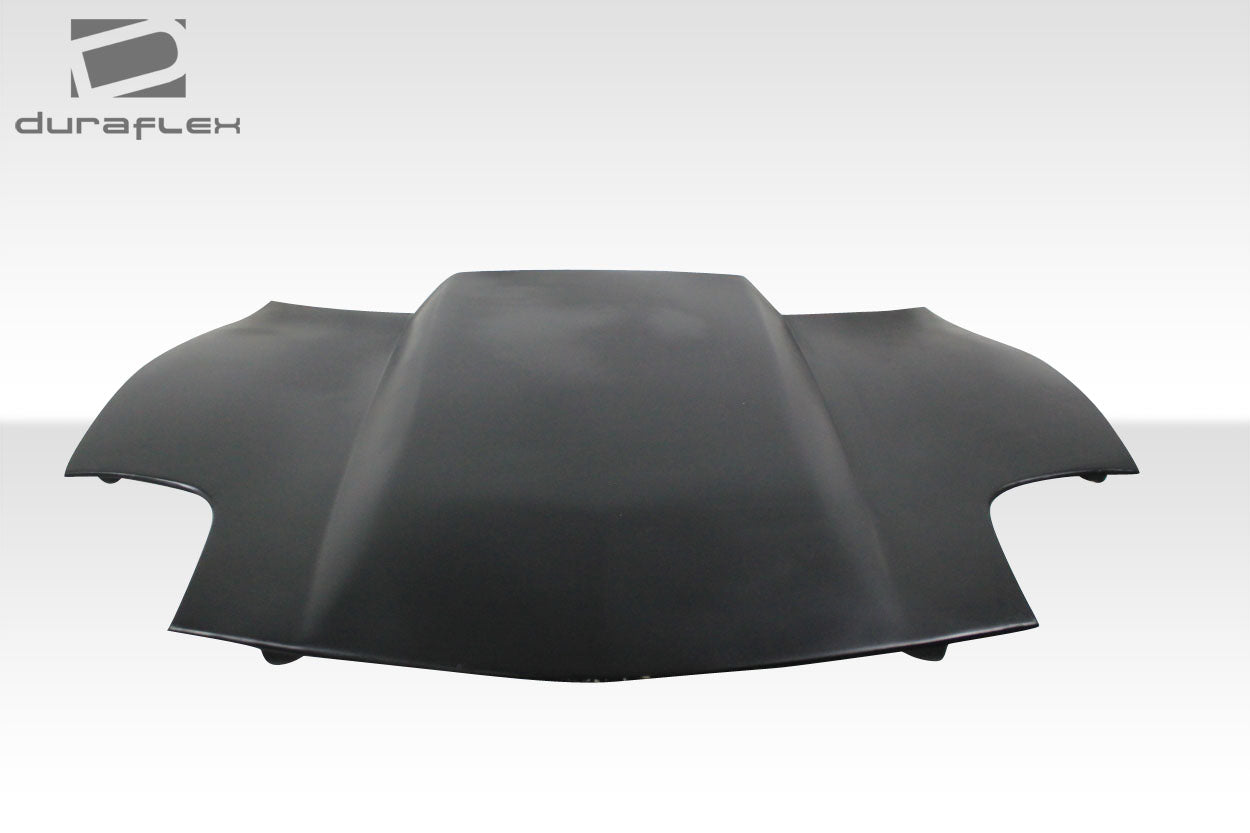 1997-2004 Chevrolet Corvette C5 Duraflex Cowl Hood - 1 Piece