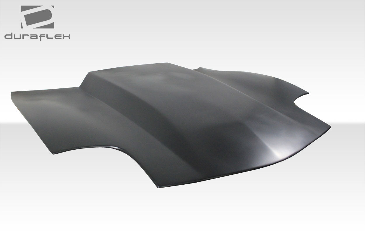 1997-2004 Chevrolet Corvette C5 Duraflex Cowl Hood - 1 Piece