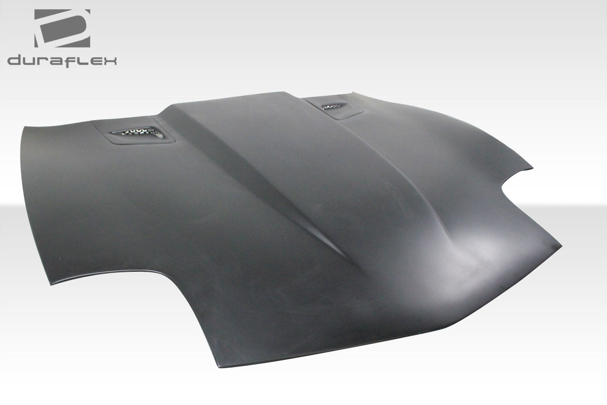 1997-2004 Chevrolet Corvette C5 Duraflex DTM Hood - 1 Piece