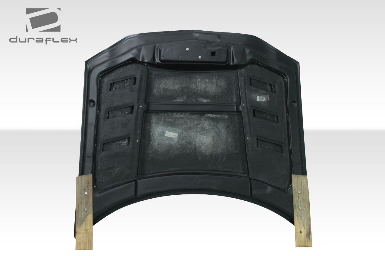1998-2002 Chevrolet Camaro Duraflex H Design Hood - 1 Piece