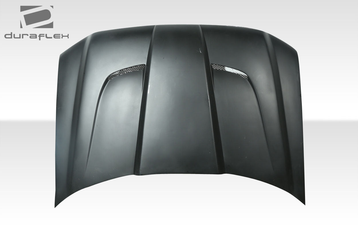 2004-2008 Ford F-150 / 2006-2008 Lincoln Mark LT Duraflex Xtreme Hood - 1 Piece