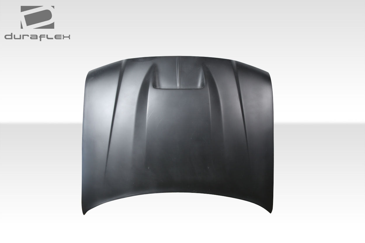 2005-2010 Chrysler 300 300C Duraflex SRT Look Hood - 1 Piece