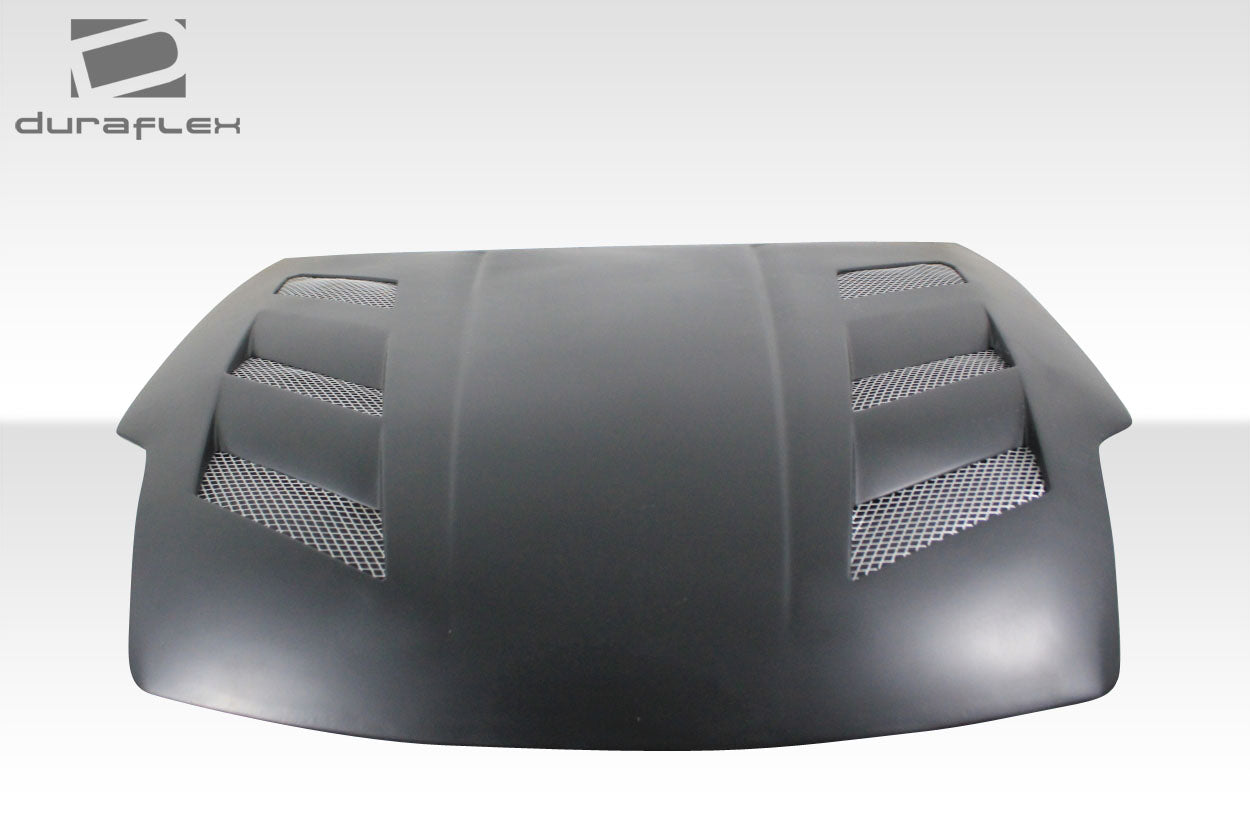 2007-2008 Nissan 350Z Z33 Duraflex AM-S Hood - 1 Piece