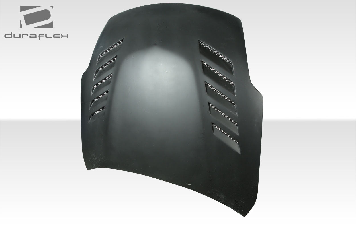 2003-2006 Nissan 350Z Z33 Duraflex TS-2 Hood - 1 Piece