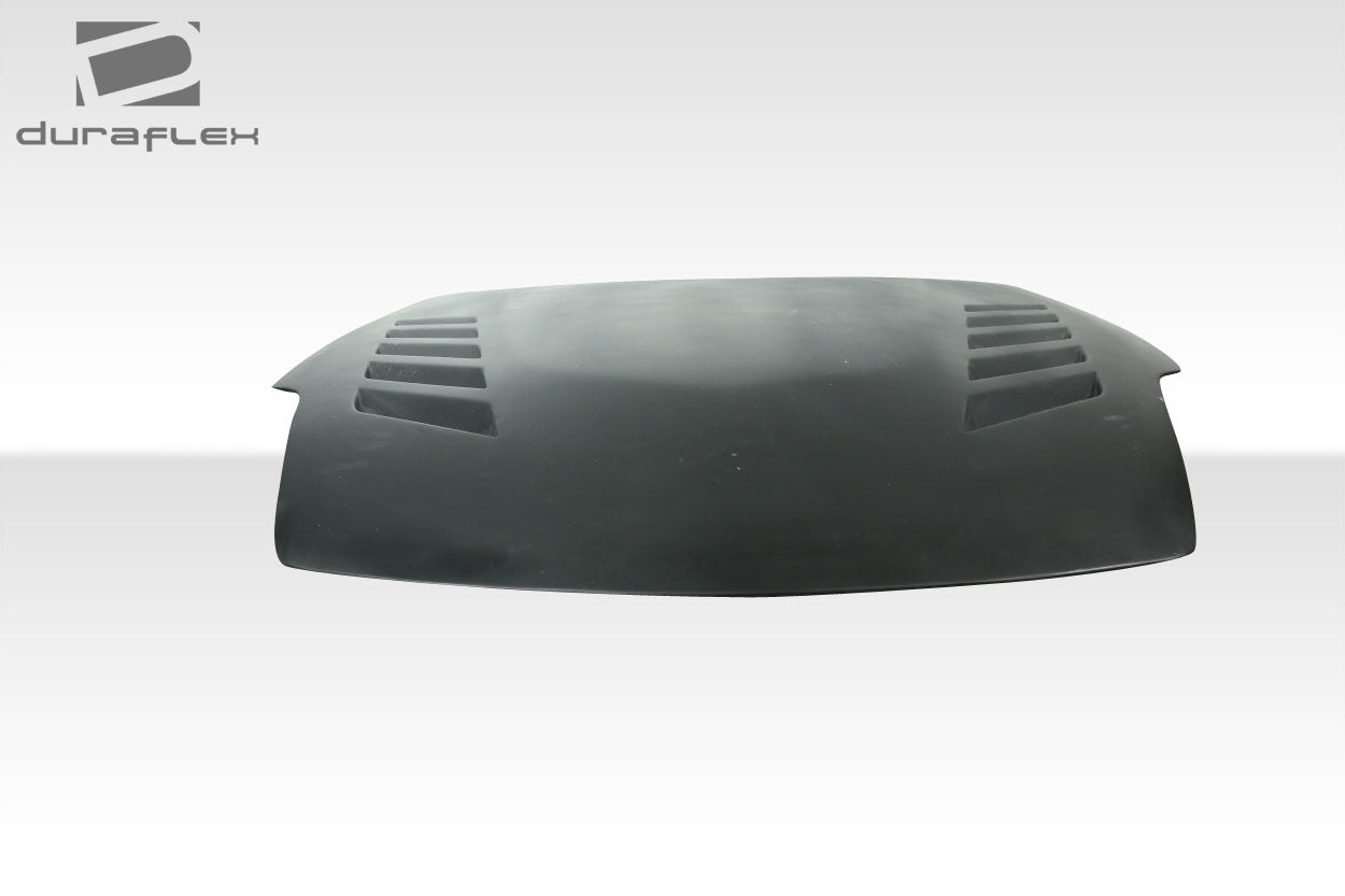 2003-2006 Nissan 350Z Z33 Duraflex TS-2 Hood - 1 Piece
