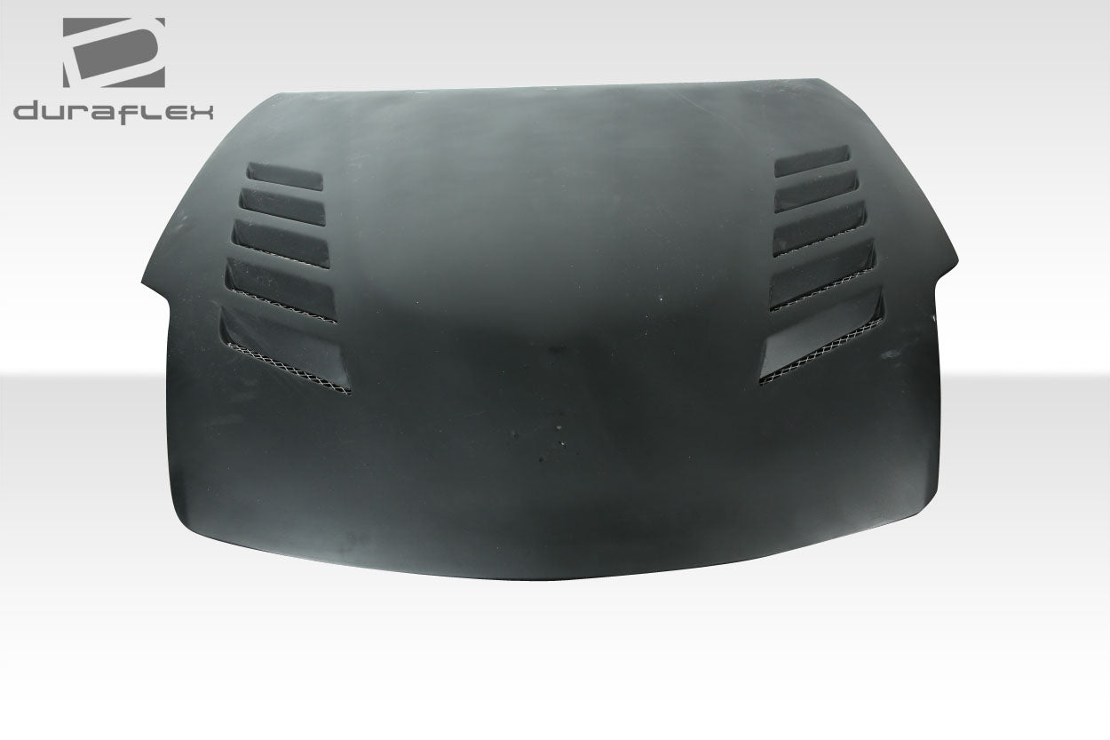 2003-2006 Nissan 350Z Z33 Duraflex TS-2 Hood - 1 Piece