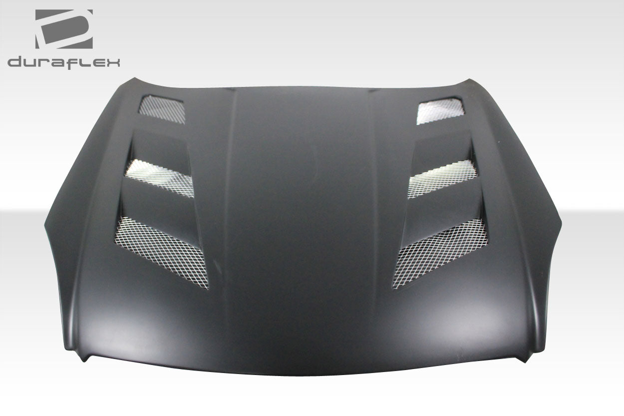 2003-2007 Infiniti G Coupe G35 Duraflex AM-S Hood - 1 Piece
