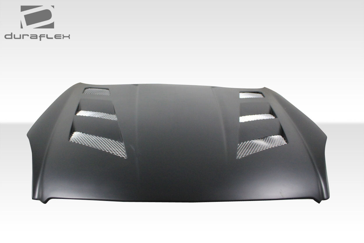 2003-2007 Infiniti G Coupe G35 Duraflex AM-S Hood - 1 Piece