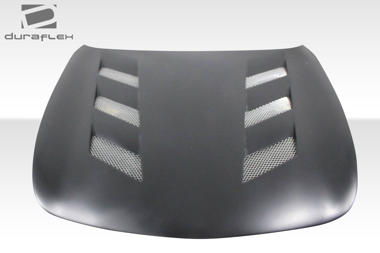 2007-2013 Infiniti G Sedan G25 G35 G37 / Q40 Duraflex AM-S Hood - 1 Piece
