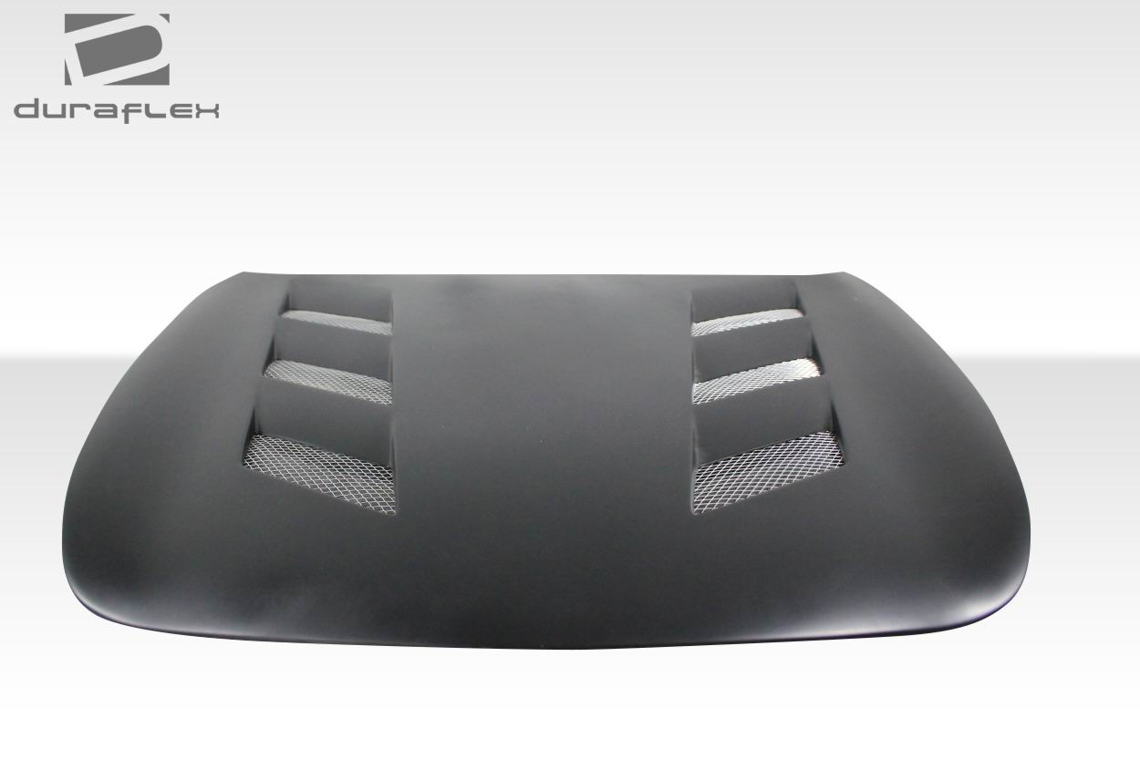 2007-2013 Infiniti G Sedan G25 G35 G37 / Q40 Duraflex AM-S Hood - 1 Piece