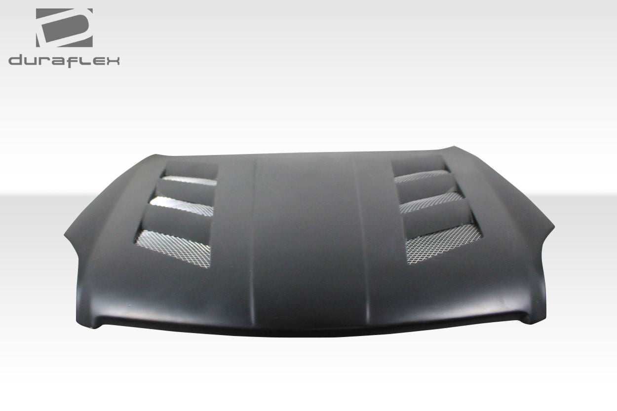 2003-2004 Infiniti G Sedan G35 Duraflex AM-S Hood - 1 Piece