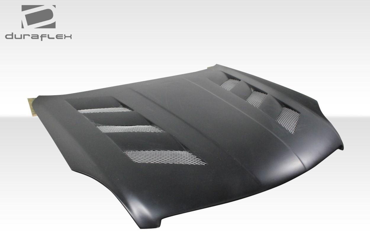 2003-2004 Infiniti G Sedan G35 Duraflex AM-S Hood - 1 Piece