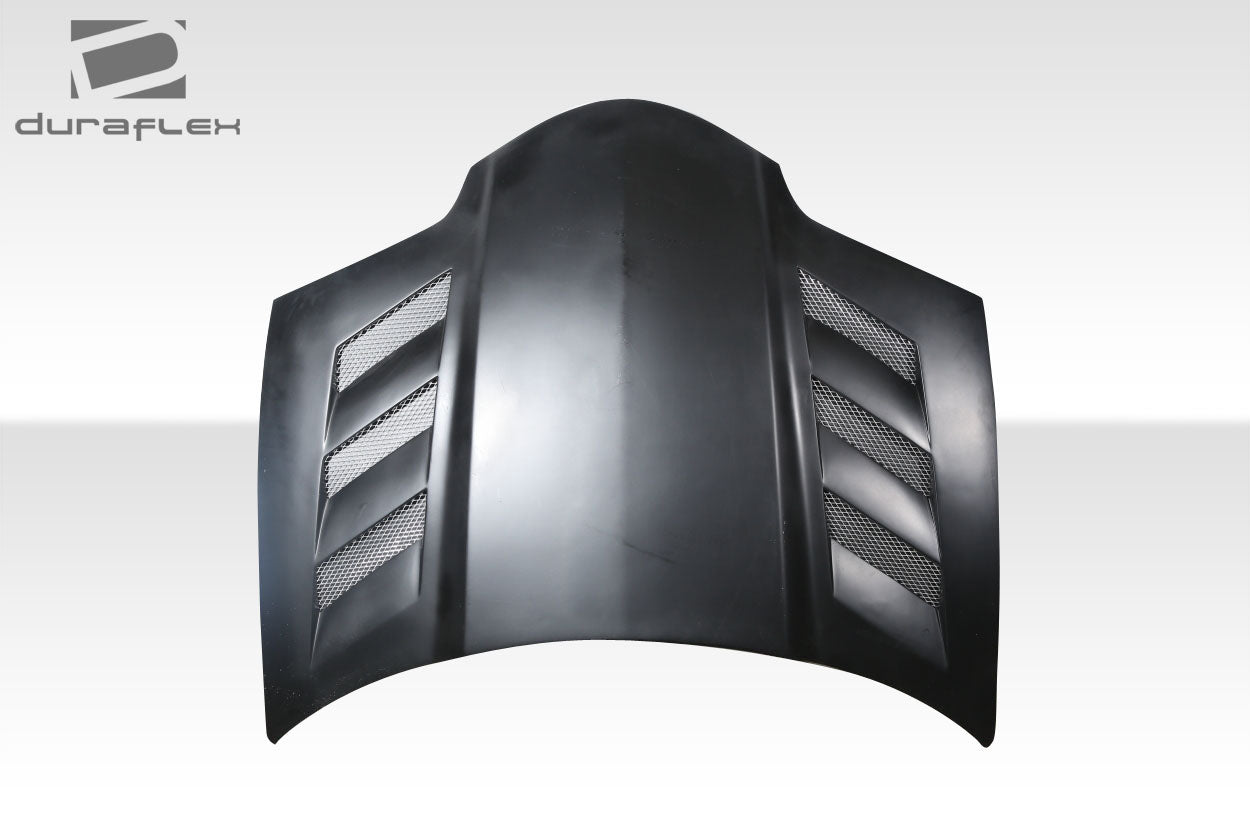 1998-2002 Pontiac Firebird / Trans Am Duraflex AM-S Hood - 1 Piece