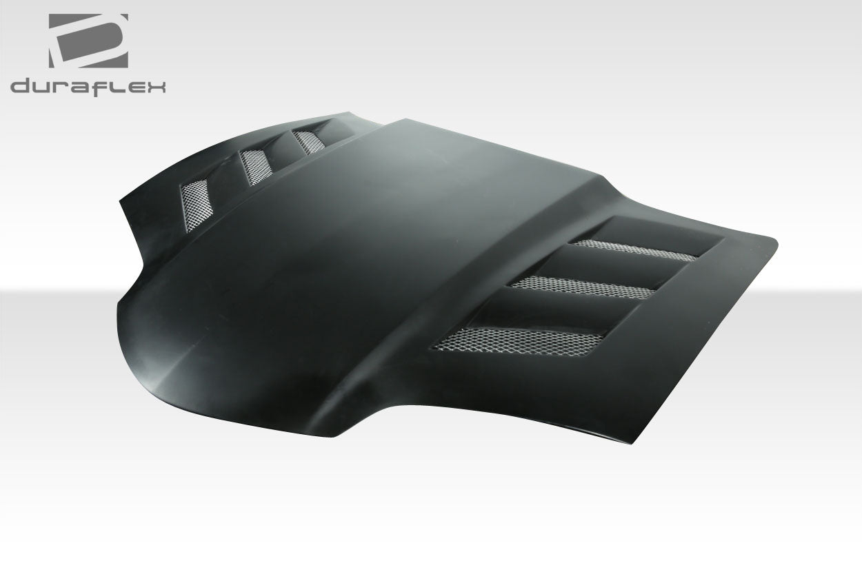 1998-2002 Pontiac Firebird / Trans Am Duraflex AM-S Hood - 1 Piece