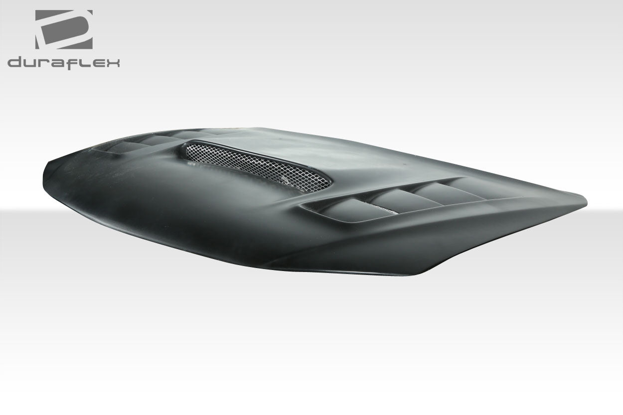 2008-2011 Subaru Impreza 2008-2014 WRX STI Duraflex VR-S Hood - 1 Piece