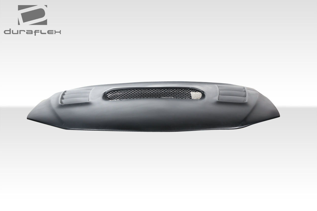 2008-2011 Subaru Impreza 2008-2014 WRX STI Duraflex VR-S Hood - 1 Piece