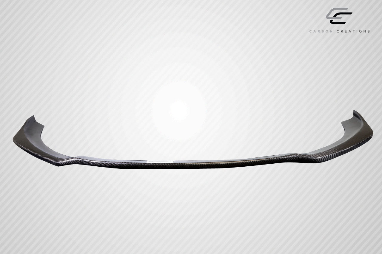 2012-2015 Audi A7 S7 C7 S Line Carbon Creations JPM Front Lip - 1 Piece