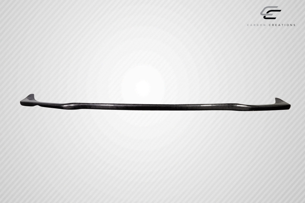 2012-2015 Audi A7 S7 C7 S Line Carbon Creations JPM Front Lip - 1 Piece