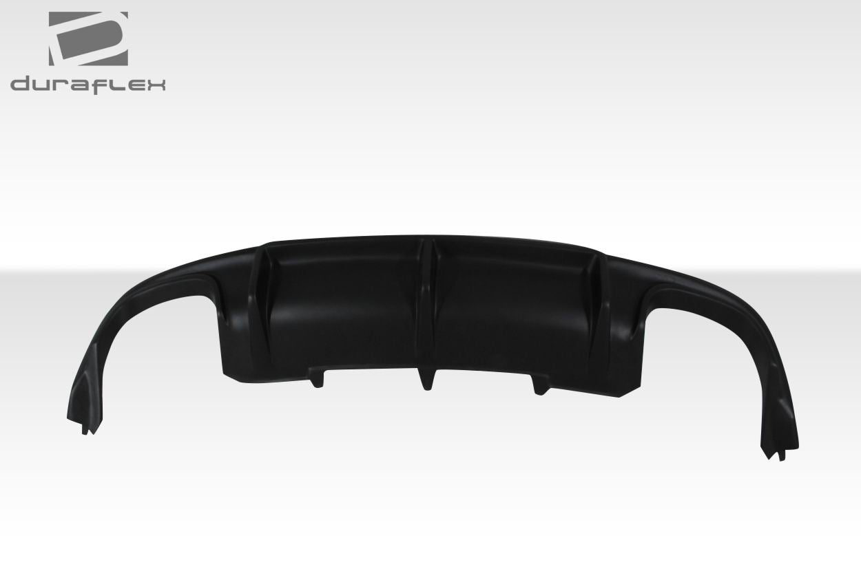 2013-2017 Audi S5 B8 Duraflex SM-G Rear Diffuser - 1 Piece