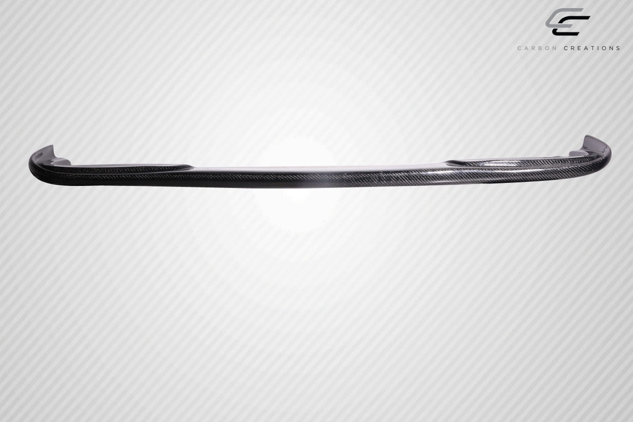 1997-2003 BMW M5 E39 Carbon Creations HMS Front Lip Spoiler - 1 Piece (S)