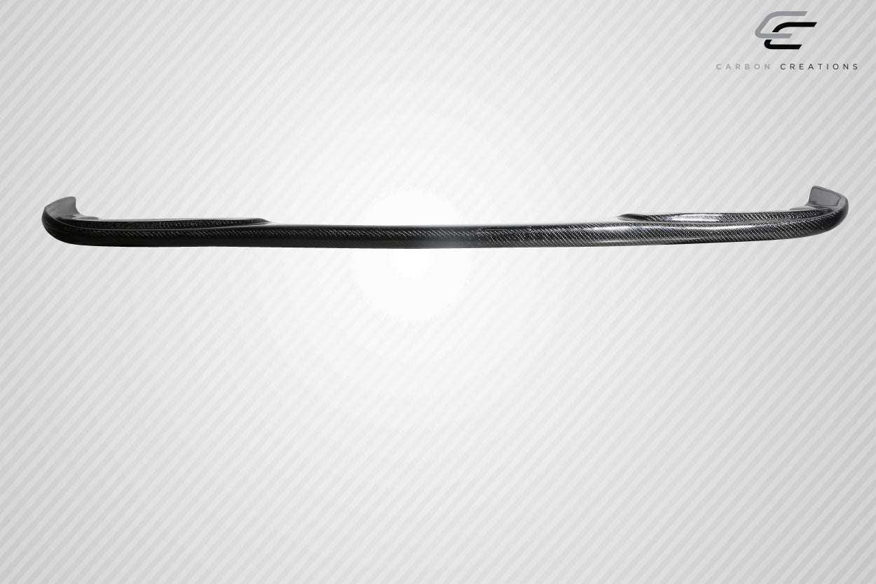 1997-2003 BMW M5 E39 Carbon Creations HMS Front Lip Spoiler - 1 Piece (S)