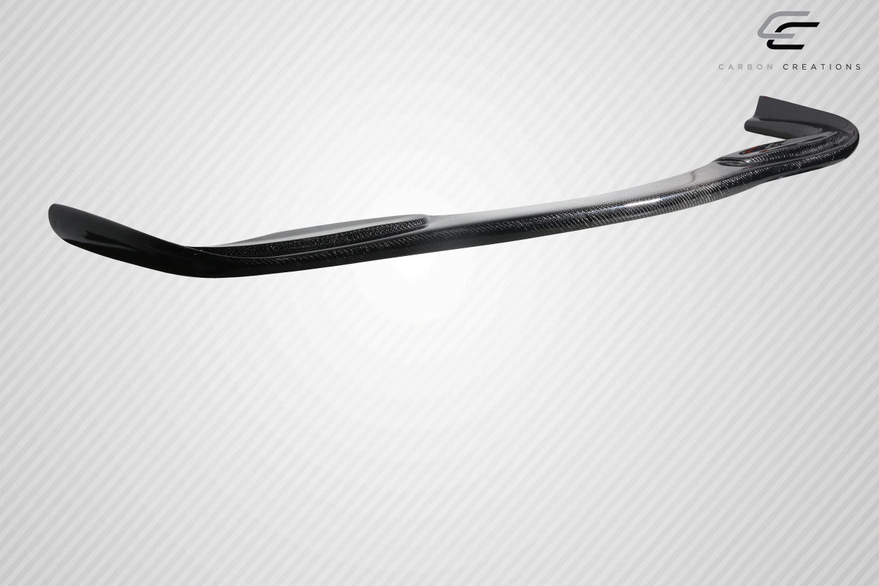 1997-2003 BMW M5 E39 Carbon Creations HMS Front Lip Spoiler - 1 Piece (S)