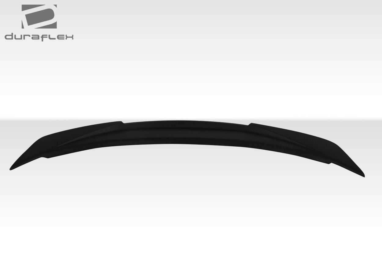 2022-2023 Toyota GR86 / Subaru BRZ Duraflex GT Competition Front Lip Spoiler Splitter - 1 Piece