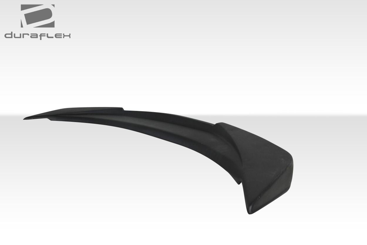 2022-2023 Toyota GR86 / Subaru BRZ Duraflex GT Competition Front Lip Spoiler Splitter - 1 Piece