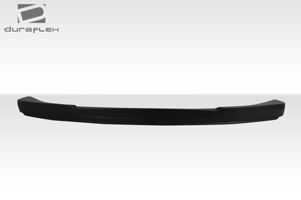 2022-2023 Toyota GR86 / Subaru BRZ Duraflex GT Competition Front Lip Spoiler Splitter - 1 Piece