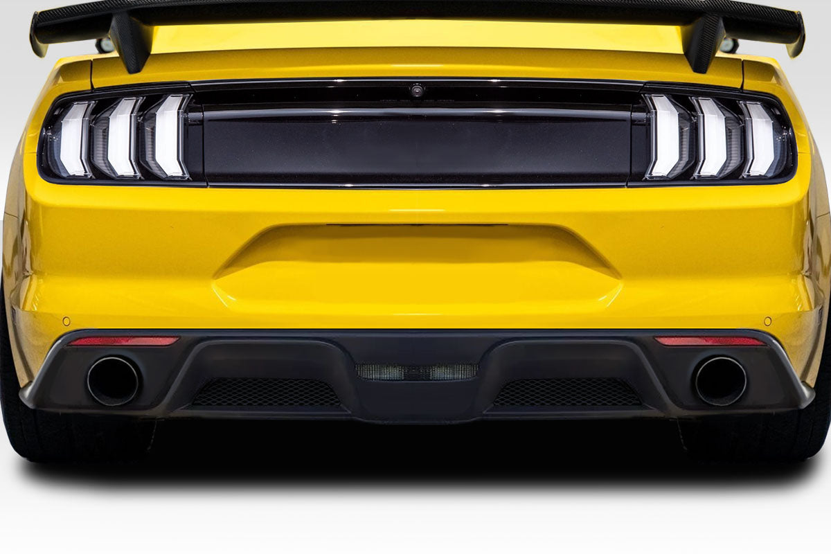 Street Driven Performance