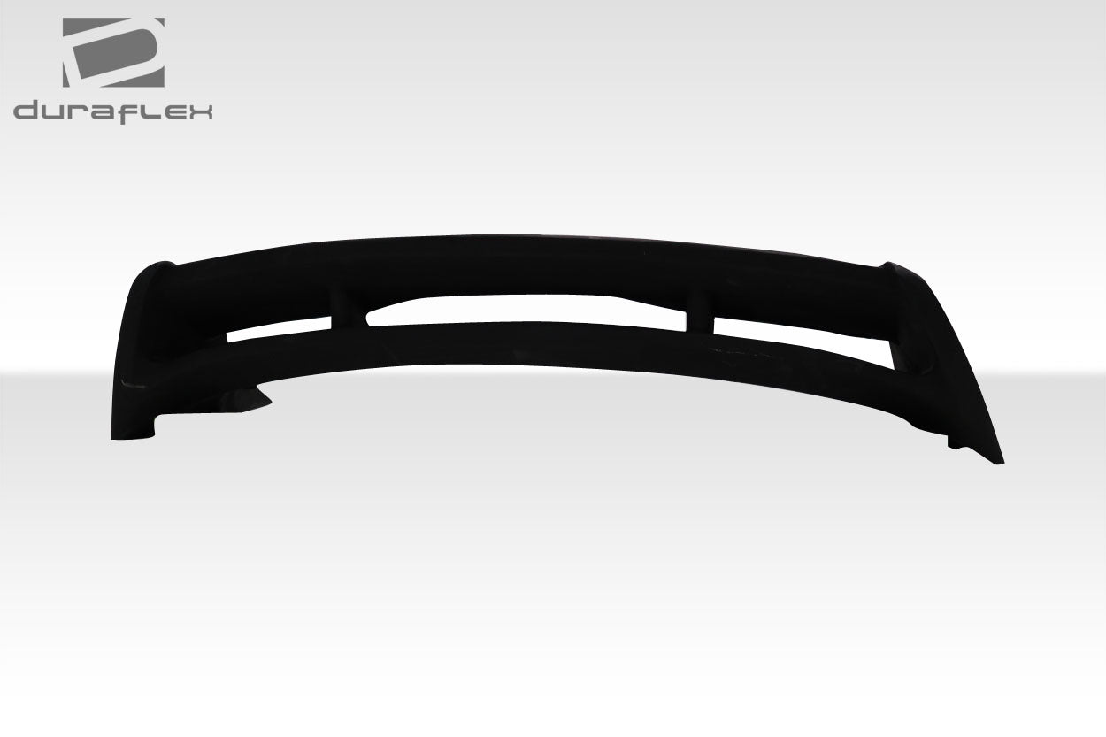 2022-2023 Toyota GR86 Duraflex GT Competition Wide Body Front Fender Flares ( For use with oem front bumper) - 4 Pieces