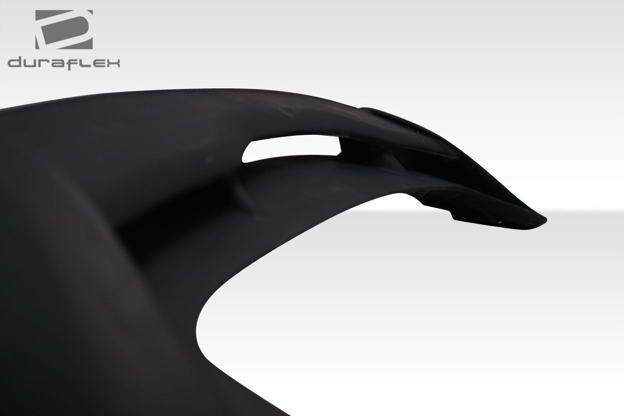 2016-2018 Ford Focus HB Duraflex RS Look Wing Spoiler - 1 Piece