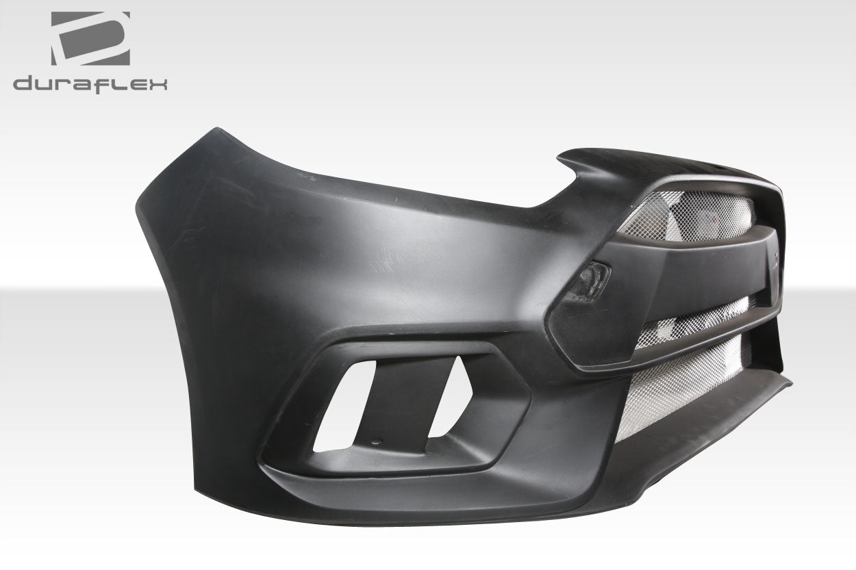 2016-2018 Ford Focus Duraflex RS Look Front Bumper -1 Piece