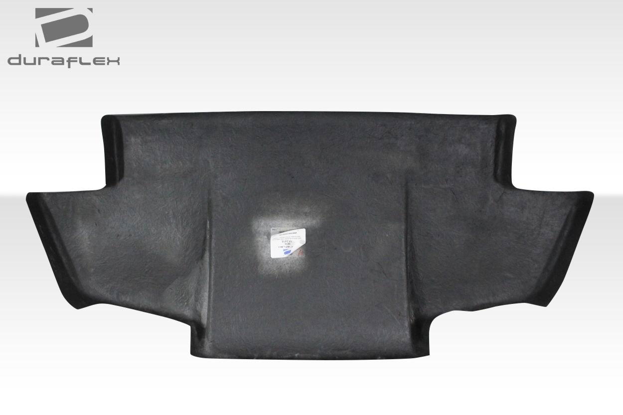 2000-2009 Honda S2000 / 2002-2004 Acura RSX Duraflex JS Rear Diffuser - 1 Piece