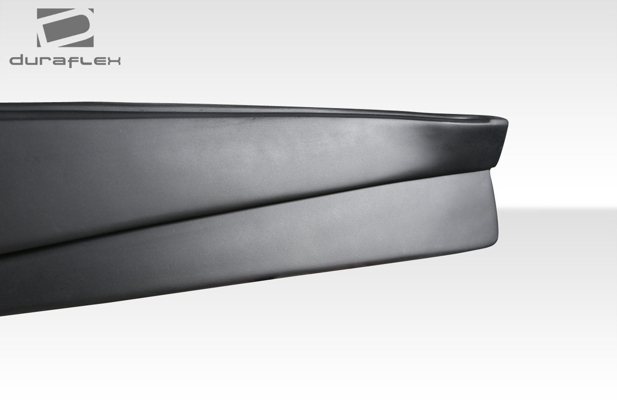 2015-2016 Kia Soul Duraflex Racer Side Skirts - 2 Piece