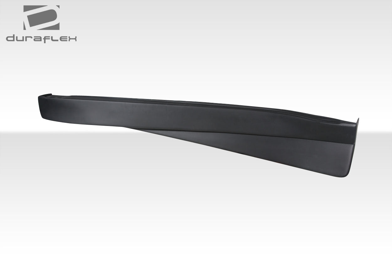 2015-2016 Kia Soul Duraflex Racer Side Skirts - 2 Piece