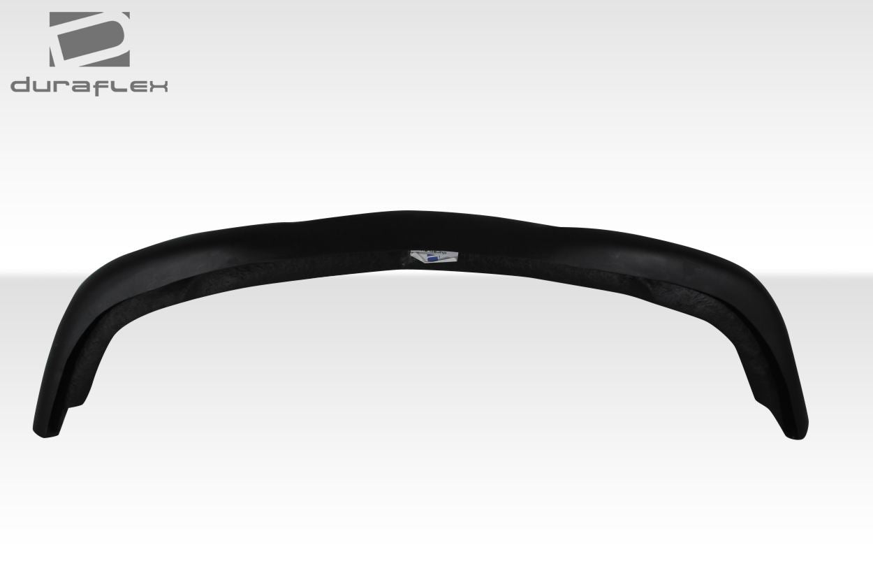 2003-2006 Mercedes S Class W220 Duraflex L Sport Front Lip Spoiler - 1 Piece ( Amg models only)
