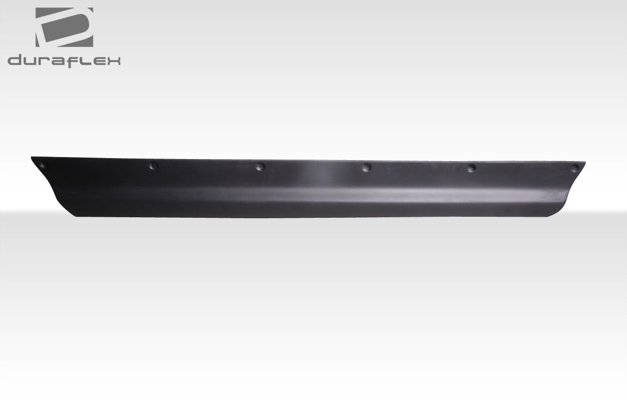1992-1998 BMW 3 Series M3 E36 2DR Duraflex Circuit Side Skirts - 2 Piece