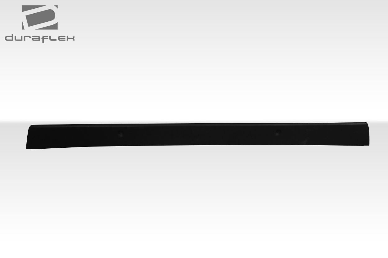 1992-1998 BMW 3 Series M3 E36 2DR Duraflex Circuit Rear Wing Spoiler - 1 Piece