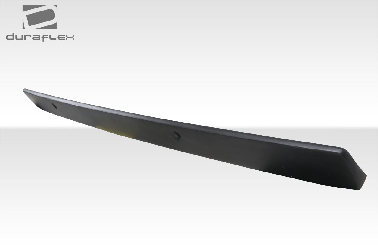 2022-2023 Toyota GR86 / Subaru Brz Duraflex GT Competition Rear Wing Spoiler - 1 Piece