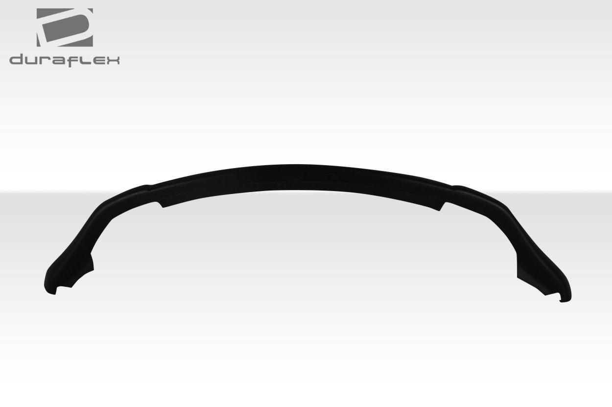 2003-2005 Nissan 350Z Z33 Duraflex MZ Front Lip Spoiler - 1 Piece