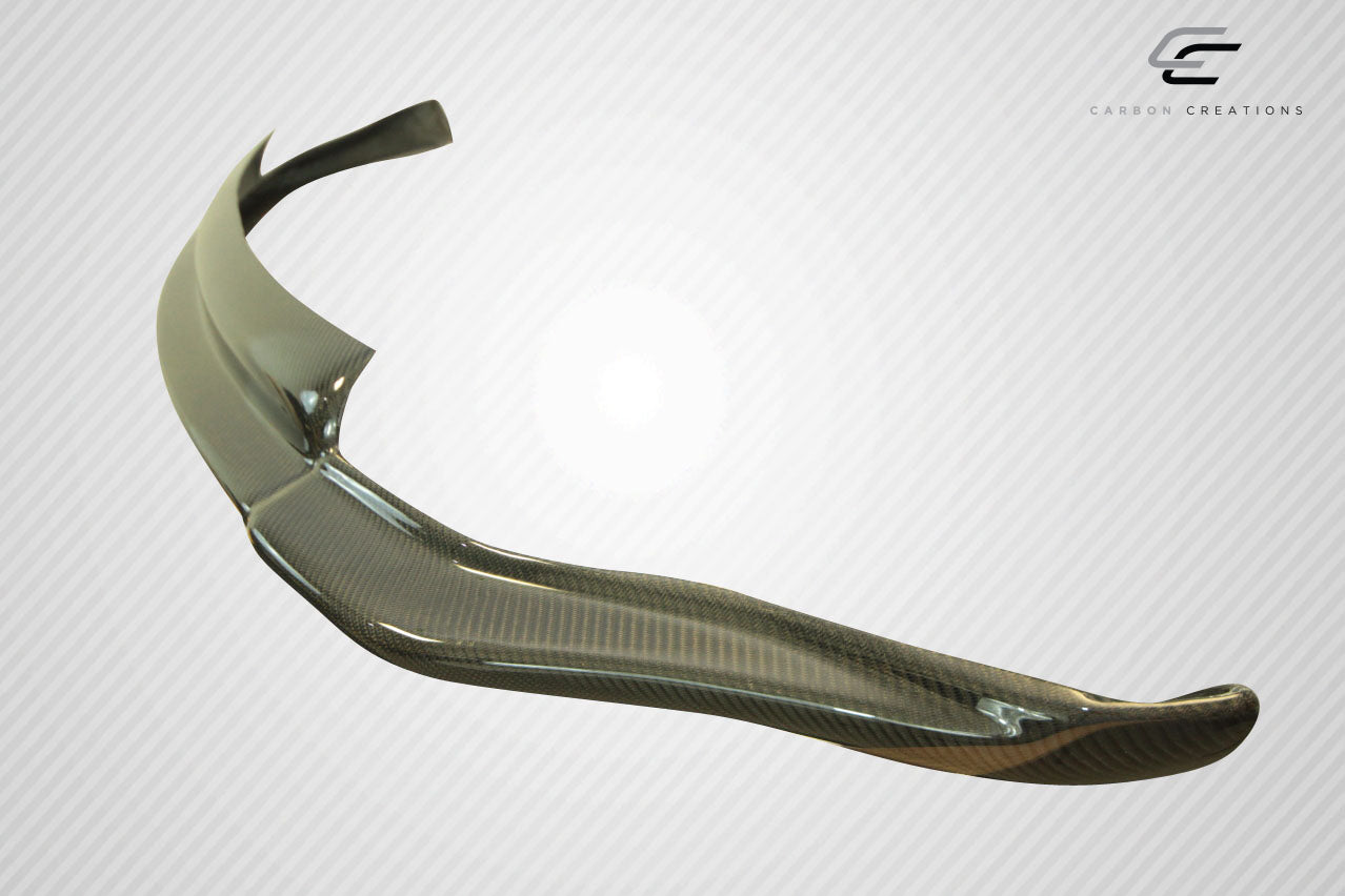 2003-2005 Nissan 350Z Z33 Carbon Creations MZ Front Lip Spoiler - 1 Piece